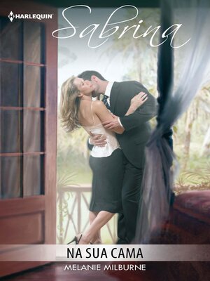 cover image of Na sua cama